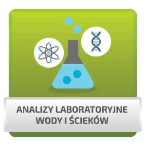 analizy laboratoryjne