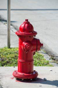hydrant