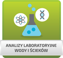 Analizy laboratoryjne
